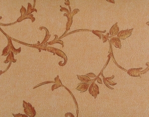 现代植物图案花纹壁纸-ID:4014505