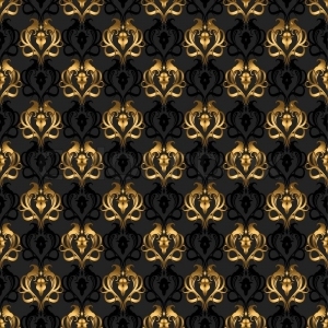 European Style Wallpaper