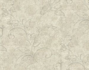 现代植物图案花纹壁纸-ID:4014557