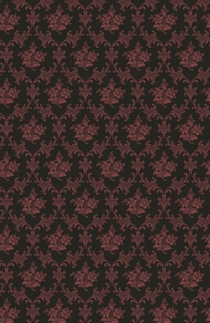 European Style Wallpaper