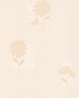 现代植物图案花纹壁纸-ID:4014572