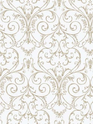 European Style Wallpaper