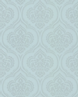 European Style Wallpaper