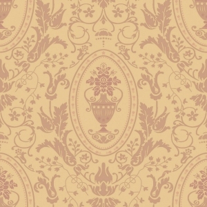 European Style Wallpaper