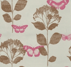 现代植物图案花纹壁纸-ID:4014667