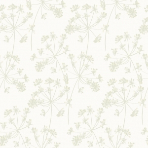 现代植物图案花纹壁纸-ID:4014700