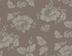 现代植物图案花纹壁纸-ID:4014741