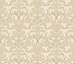 European Style Wallpaper