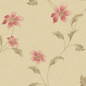 现代花纹壁纸-ID:4014754