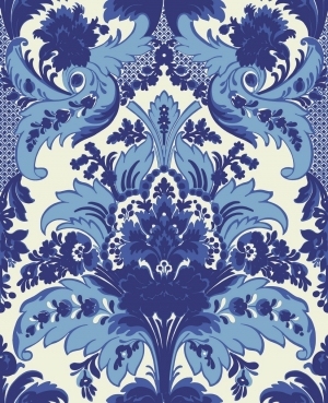 European Style Wallpaper