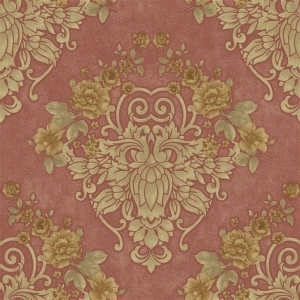 European Style Wallpaper