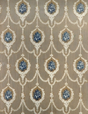 European Style Wallpaper