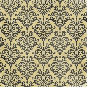 European Style Wallpaper