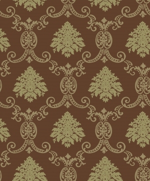 European Style Wallpaper