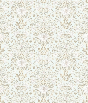 European Style Wallpaper