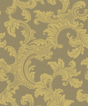 European Style Wallpaper