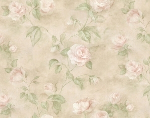 European Style Wallpaper