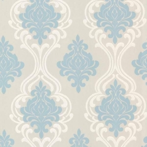 European Style Wallpaper