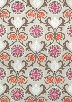 European Style Wallpaper