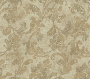 European Style Wallpaper