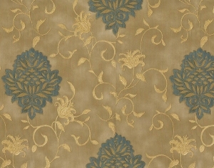 European Style Wallpaper