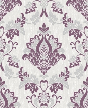 European Style Wallpaper