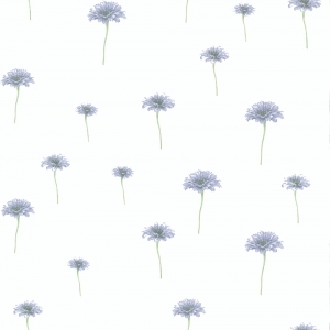 现代植物图案花纹壁纸-ID:4015115