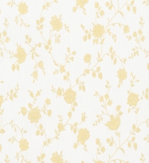 Animal And Plant Pattern Wallpaper