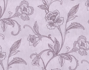 现代植物图案花纹壁纸-ID:4015238