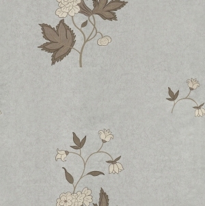 现代植物图案花纹壁纸-ID:4015262