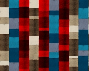 Plaid Wallpaper