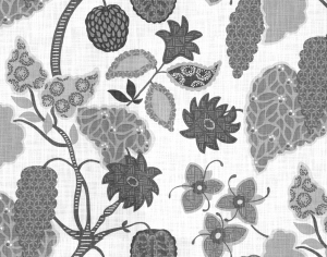 现代植物图案花纹壁纸-ID:4015331