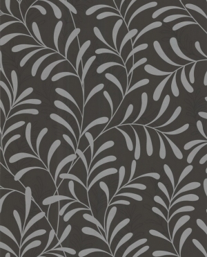 现代植物图案花纹壁纸-ID:4015372