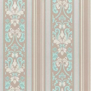 European Style Wallpaper