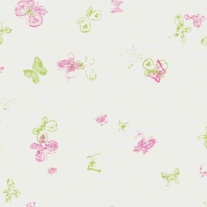 现代植物图案花纹壁纸-ID:4015510