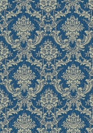 European Style Wallpaper