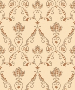 European Style Wallpaper