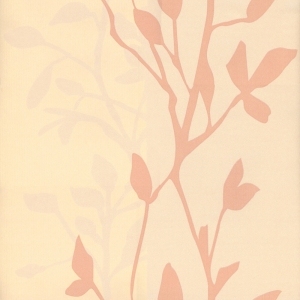 现代植物图案花纹壁纸-ID:4015588