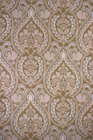 European Style Wallpaper