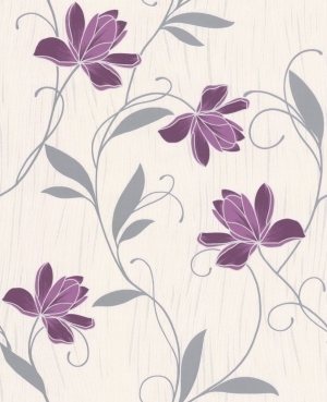 现代花纹壁纸-ID:4015680