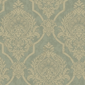 European Style Wallpaper