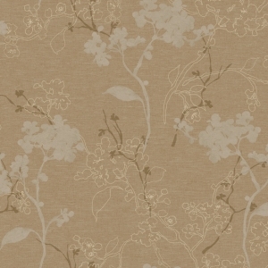 现代植物图案花纹壁纸-ID:4015764