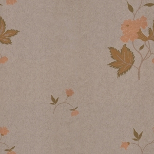 现代植物图案花纹壁纸-ID:4015788