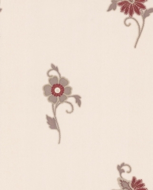 现代植物图案花纹壁纸-ID:4015892