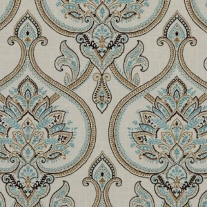 European Style Wallpaper