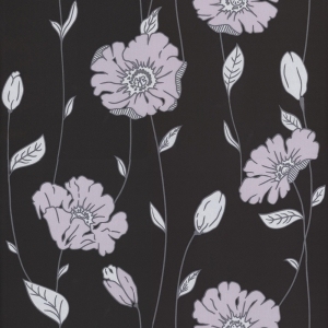 现代植物图案花纹壁纸-ID:4015950