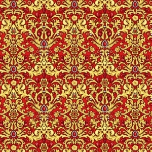 European Style Wallpaper