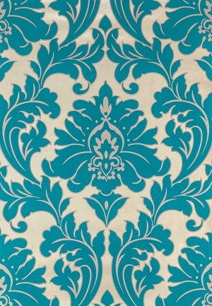 European Style Wallpaper