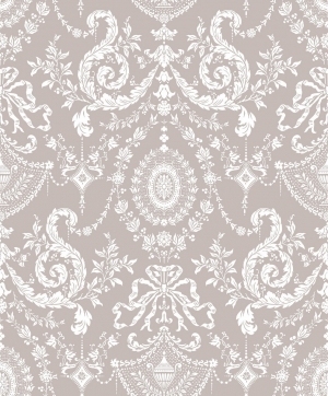 European Style Wallpaper