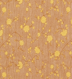 现代植物图案花纹壁纸-ID:4016103